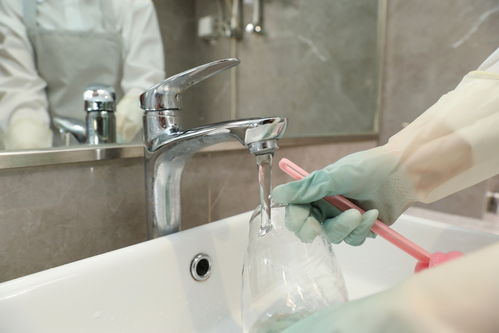 家政保洁服务 细节之处见品质